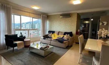 Apartamento à venda, 101 m² por R$ 920.000,00 - Fazenda - Itajaí/SC