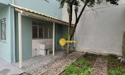 Casa em condomínio fechado com 1 quarto para alugar na Rua Alfredo Trompowski, Vila Operária, Itajaí