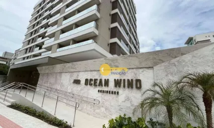 Apartamento com 3 dormitórios à venda, 136 m² por r$ 3.180.000,00 - praia brava - itajaí/sc