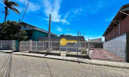 Casa com 6 dormitórios à venda, 262 m² por R$ 1.380.000,00 - São João - Itajaí/SC