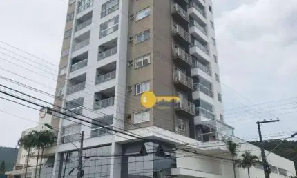Apartamento com 2 quartos à venda na Rua Expedicionário Carlos Costa, Ressacada, Itajaí