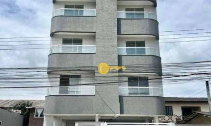 Apartamento com 2 quartos à venda na Rua Vereador Telêmaco de Oliveira, Cordeiros, Itajaí