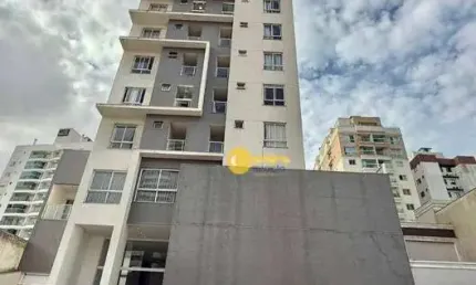 Apartamento com 1 suíte + 1 dormitório no São Judas