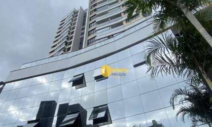 ALUGUEL R$ 3.500/Mês + Taxas - Apartamento com 2 Suítes para alugar, 65 m²  - Centro - Itajaí/SC