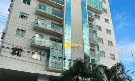Apartamento na Vila Operária com 1 suíte + 2 dormitórios