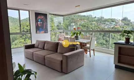 Apartamento com 3 quartos à venda na Rua Cecília Brandão, Fazenda, Itajaí