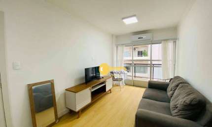 Apartamento com 2 quartos à venda na Avenida Brasil, Centro, Balneário Camboriú