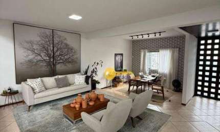 Linda Casa em Balneário Camboriú, adaptada tanto pra MORADIA como para fins COMERCIAIS