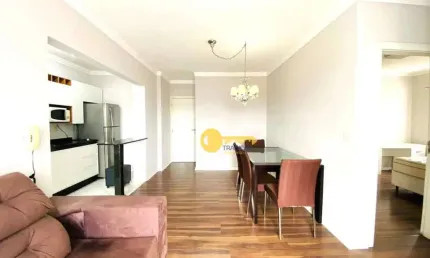 Apartamento com 2 quartos à venda na Rua Heitor Liberato, São Judas, Itajaí
