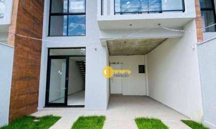 Casa com 3 quartos à venda na Rua José Maria da Veiga, São João, Itajaí