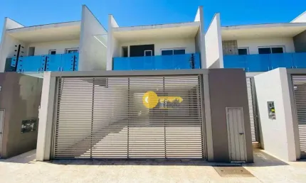 Casa com 3 quartos à venda na Travessa Escoteiro Júlio César de Medeiros, São João, Itajaí
