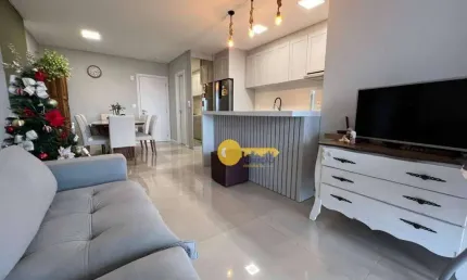 Apartamento com 2 quartos à venda na Rua João Wollinger, Fazenda, Itajaí