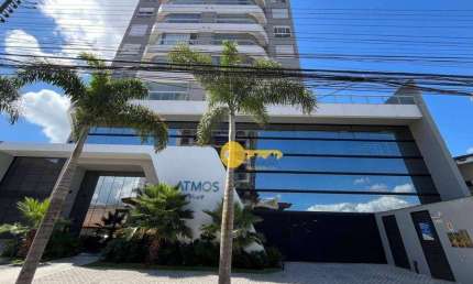 LINDO APARTAMENTO NO SÃO JUDAS COM 1 SUÍTE + 1 DEMI SUÍTE