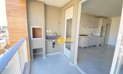 Apartamento com 2 quartos à venda na Rua Doutor Pedro Rangel, São João, Itajaí