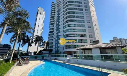 Apartamento com 4 quartos à venda na Rua Lauro Muller, Fazenda, Itajaí
