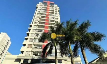 Apartamento com 3 quartos à venda na Avenida Getúlio Vargas, Vila Operária, Itajaí