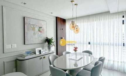 Apartamento com 3 quartos à venda na Avenida Getúlio Vargas, Vila Operária, Itajaí