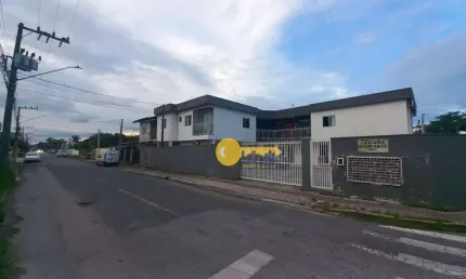 Apartamento com 2 quartos à venda na Rua Sidnei Schulze, Cidade Nova, Itajaí