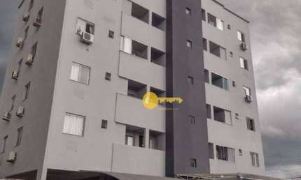 Apartamento com 2 dormitórios à venda, 51 m² por R$ 410.000,00 - São Vicente - Itajaí/SC