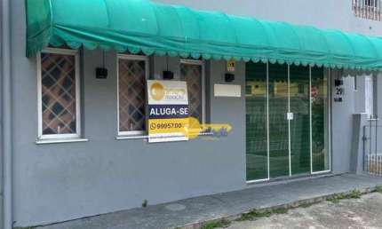 Sala para alugar, 35 m² por R$ 2.000,00 + taxas- Centro - Itajaí/SC