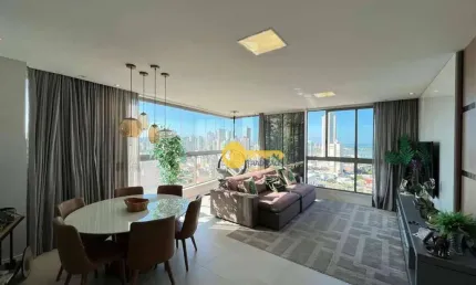 Apartamento com 2 quartos à venda na Rua Cecília Brandão, Fazenda, Itajaí