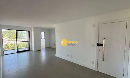 Apartamento com 3 quartos à venda na Rua Conselheiro Júlio Kumm, Praia Brava, Itajaí