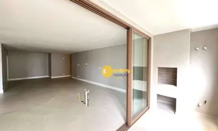 Apartamento com 3 quartos à venda na Rua Delfim Mário Pádua Peixoto, Praia Brava, Itajaí