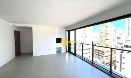 SEU NOVO LAR COM 4 MARAVILHOSAS SUÍTES FICA EM BALNEÁRIO CAMBORIÚ