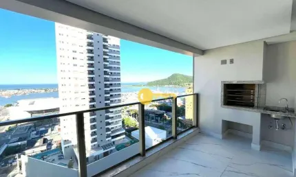 Apartamento com 3 quartos à venda na Rua Quinze de Novembro, Centro, Itajaí