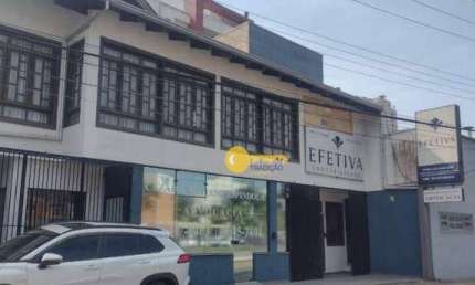ALUGUEL R$ 8.500/Mês + Taxas - 160 m² - Centro - Itajaí/SC