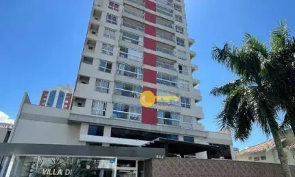 Apartamento com 2 quartos à venda na Avenida Getúlio Vargas, Vila Operária, Itajaí