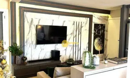 Apartamento com 3 quartos à venda na Rua Cônsul Carlos Renaux, Cabeçudas, Itajaí
