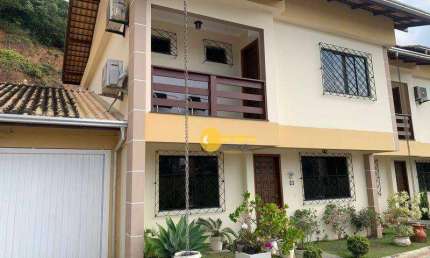 Casa com 3 dormitórios, 160 m² - venda por R$ 1.800.000,00 ou aluguel por R$ 8.000,00/mês - Ariribá - Balneário Camboriú/SC
