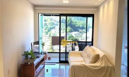Apartamento com 2 quartos à venda na Rua Onze de Junho, Fazenda, Itajaí