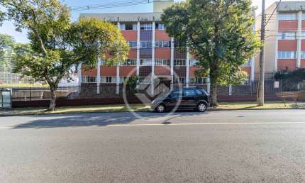 Apartamento com 2 quartos à venda na Rua Marechal Mallet, 553, Ahú, Curitiba