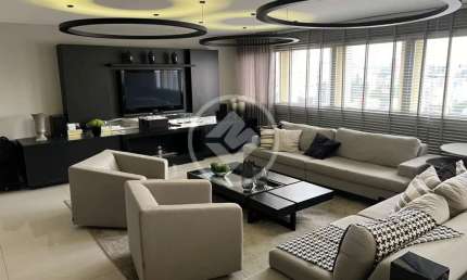 APARTAMENTO MOBILIADO  COM 03 DORMITÓRIOS codigo: 64104
