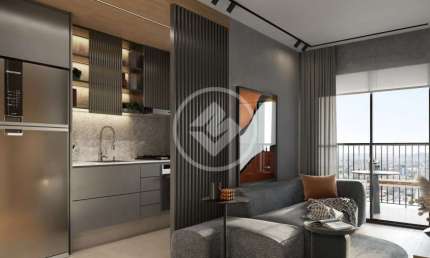 Apartamento 2 quartos ao lado do Shopping Palladium à venda codigo: 71094