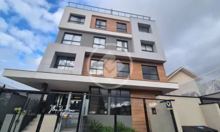 Apartamento com 3 quartos à venda na Rua Professor Fábio de Souza, 2437, Portão, Curitiba
