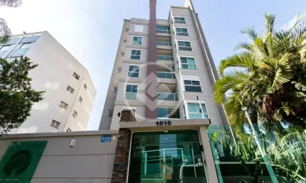 Apartamento com 97 m² à venda em Curitiba - PR codigo: 78196