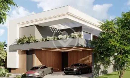 Casa em condomínio fechado com 1 quarto à venda na Rua Comendador Orlando Ceccon, 95, Butiatumirim, Colombo