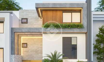 Casa com 3 suítes á venda - Condomínio Bosques do Tanguá codigo: 79416