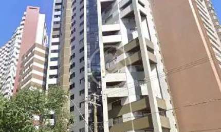 Apartamento com 4 quartos à venda na Avenida Sete de Setembro, 5295, Batel, Curitiba