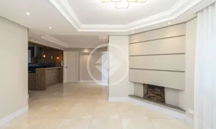 Cobertura Duplex, 3 quartos no  Bigorrilho codigo: 87534