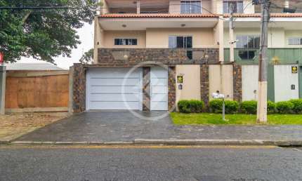 Lindo sobrado em São José dos Pinhais codigo: 94869