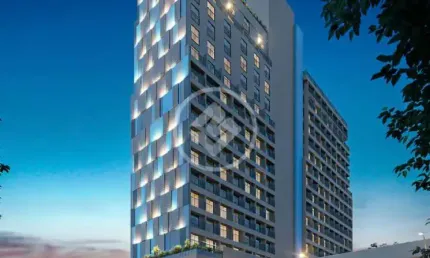 Apartamento com 1 quarto à venda na Avenida República Argentina, 2195, Portão, Curitiba