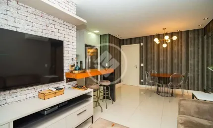 Apartamento no condominio england residence codigo: 103138