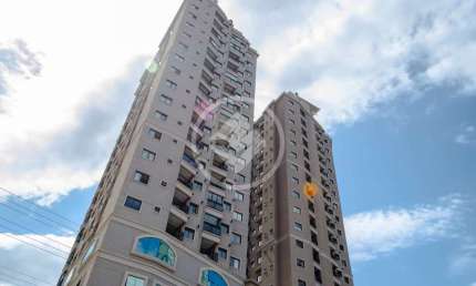 À VENDA – Apartamento no Edifício Villeneuve Residenziale – Itapema/SC codigo: 103741