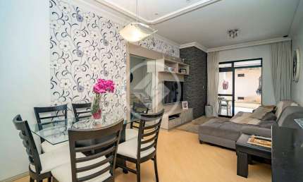 Apartamento Garden à Venda no Bigorrilho – Mobiliado e com Amplo Espaço Externo codigo: 103797