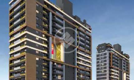 Apartamento com 3 quartos à venda na Rua Jerônimo Durski, 1624, Bigorrilho, Curitiba