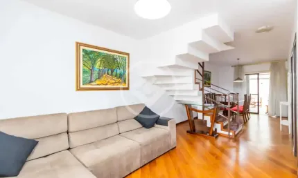 Casa com 4 quartos à venda na Rua Tenente-Brigadeiro Francisco de Assis Corrêa de Mello, 910, Jardim das Américas, Curitiba